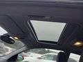 View of sunroof / panoramic roof