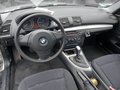 View of dashboard