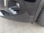 Front left bumper