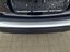 Rear bumper middle