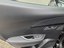 Door side cladding rear left