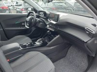 View interior