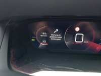 Vehicle status
