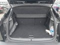 View of boot / luggage space