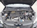 View of engine compartment
