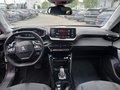 View of dashboard
