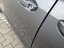 Traces of impact on door edge front left