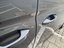Traces of impact on door edge front right