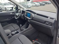 View interior