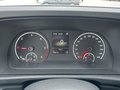 View of instrument panel