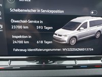 Vehicle status