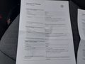 Service record