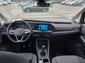 View of dashboard