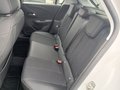 View of rear seat