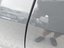 Left rear door