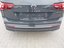 Rear bumper middle