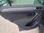 Door side cladding rear left