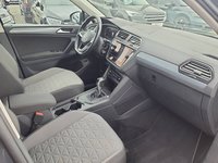 View interior