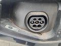 View of fittings for electric vehicle