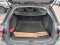 View of boot / luggage space