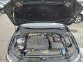 View of engine compartment