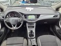 View of dashboard