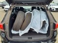 View of boot / luggage space