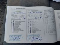 Servicedocumentatie