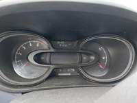 Aanzicht combi-instrument