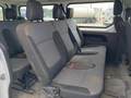 View of rear seat