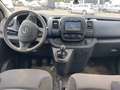 View of dashboard