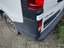 Bumper links achteraan