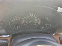 Вид на приборную панель