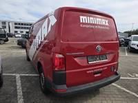 Ansicht hinten links