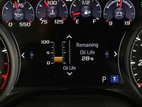 Vehicle status
