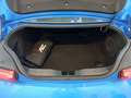 View of boot / luggage space