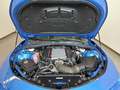 View of engine compartment