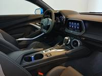 View interior