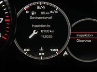 Vehicle status