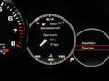 Vehicle status