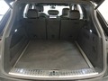 View of boot / luggage space