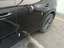 Left rear door