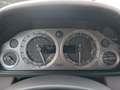 View of instrument panel