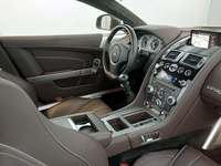 View interior
