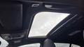 View of sunroof / panoramic roof