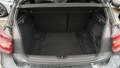 View of boot / luggage space