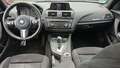 View of dashboard