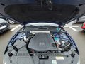 Ansicht Motorraum