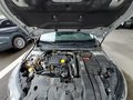 Ansicht Motorraum