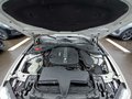 Ansicht Motorraum